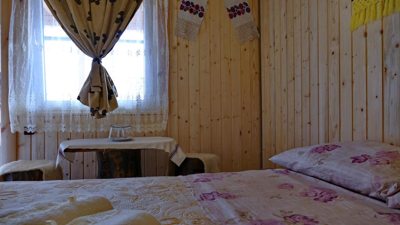 Pensiunea Lore&Sara Satu Sugatag Εξωτερικό φωτογραφία